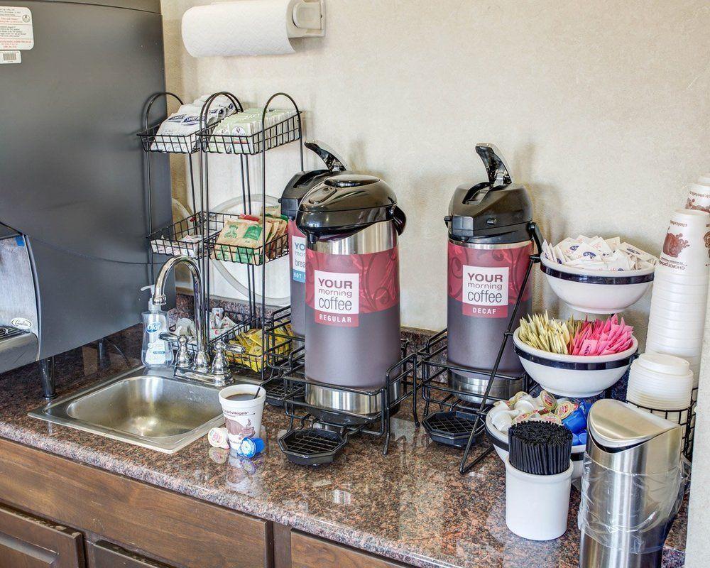 Comfort Inn & Suites Greeley Zewnętrze zdjęcie