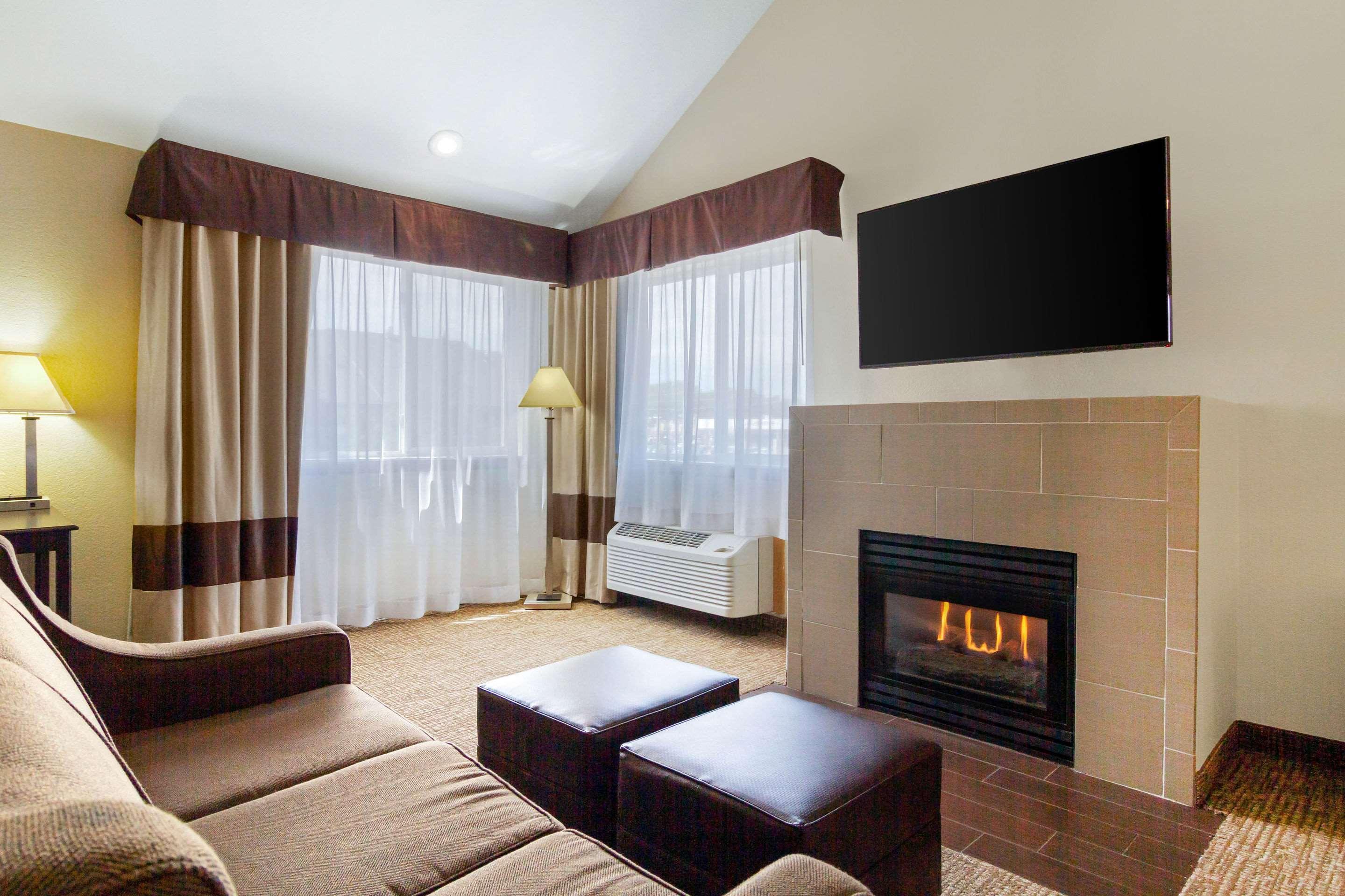Comfort Inn & Suites Greeley Zewnętrze zdjęcie