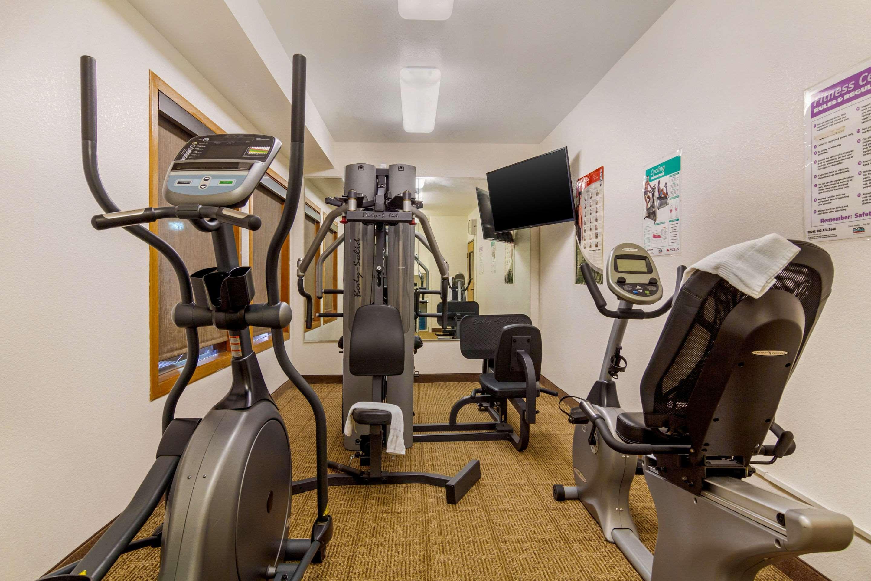 Comfort Inn & Suites Greeley Zewnętrze zdjęcie