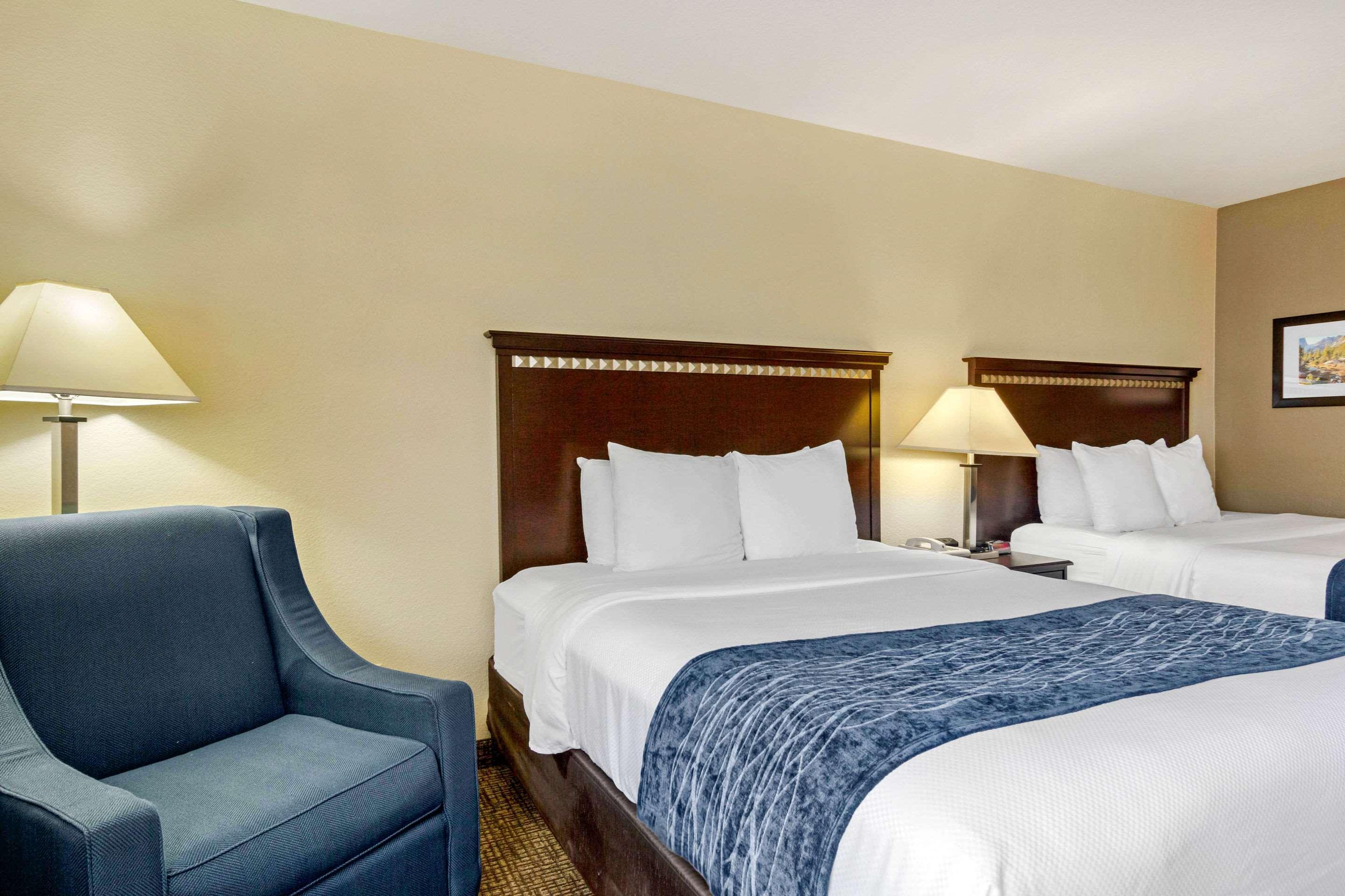 Comfort Inn & Suites Greeley Zewnętrze zdjęcie