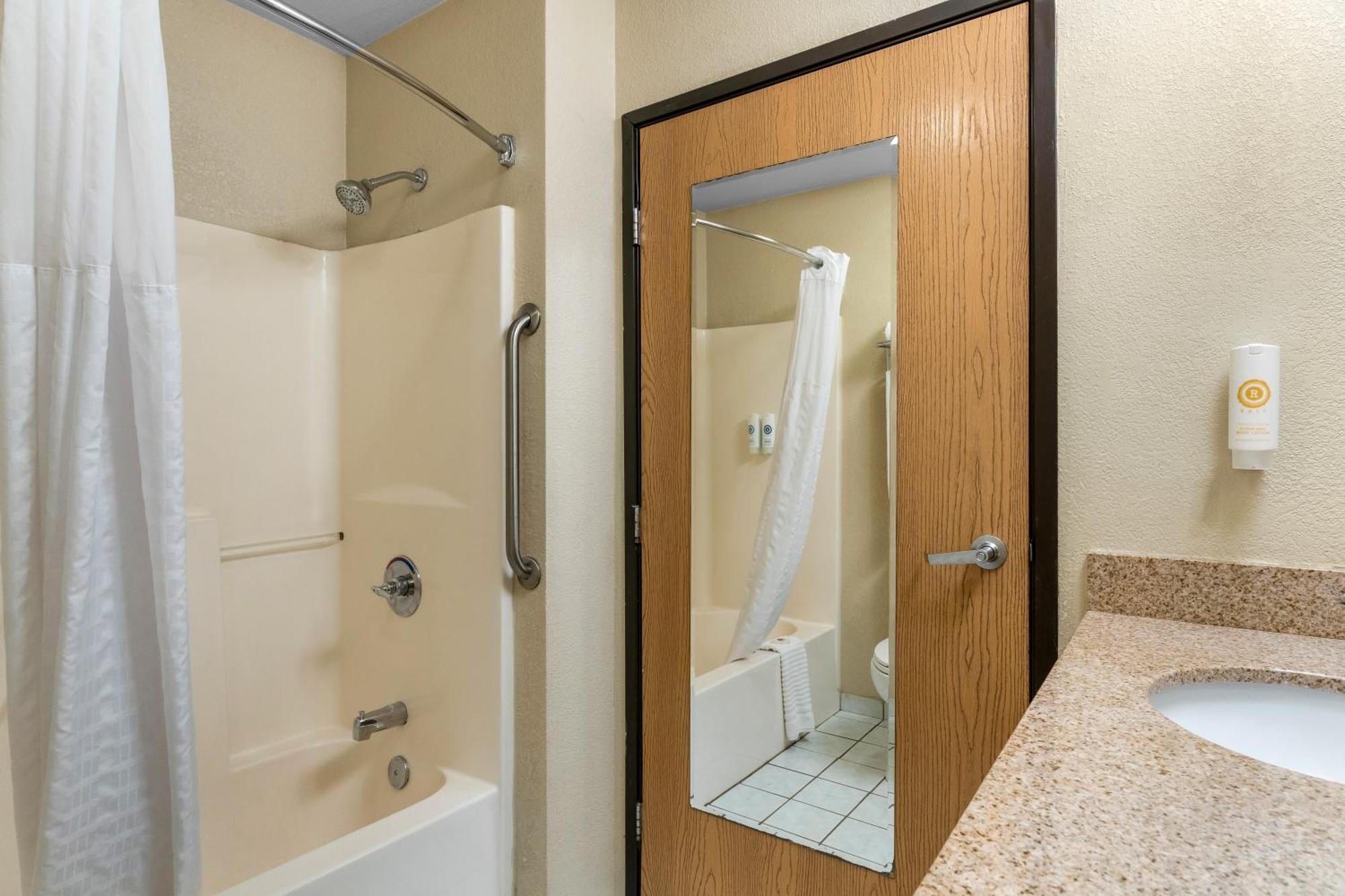 Comfort Inn & Suites Greeley Zewnętrze zdjęcie
